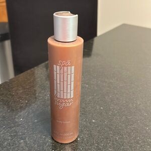 BeautiControl Brown Sugar Lotion
